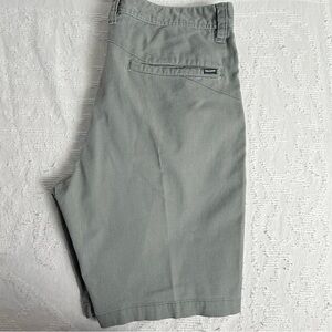 Men's Gray Shorts